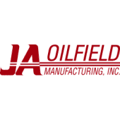 Ja Oilfield's Logo