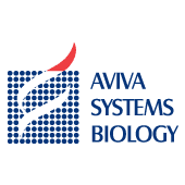 Aviva Systems Biology's Logo