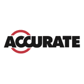 Accurate's Logo