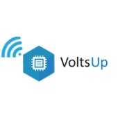 VoltsUp Technologies Inc. USA's Logo