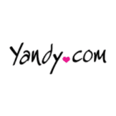 Yandy.com's Logo