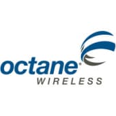 Octane Wireless's Logo