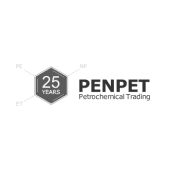 PENPET Petrochemical Trading's Logo