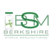 Berkshire Sterile Manufacturing (BSM)'s Logo