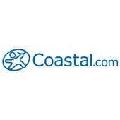 Coastal.com's Logo