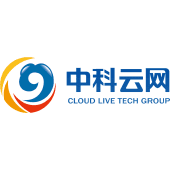 Cloud Live Tech Group's Logo