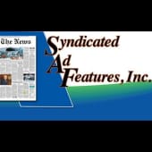 Syndicated Ad Features's Logo