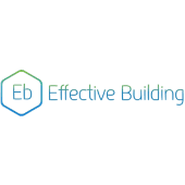 Effective Building's Logo