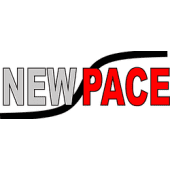 NewPace's Logo