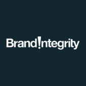 Brand Integrity's Logo