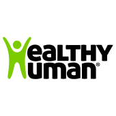 Healthy Human's Logo