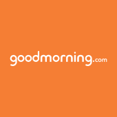 GoodMorning.com's Logo