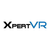 XpertVR's Logo