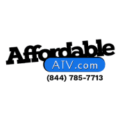 AffordableAtv.com's Logo