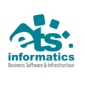 Ets-Informatics's Logo