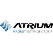 Atrium Medical's Logo