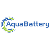 AquaBattery's Logo