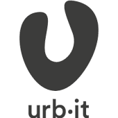 Urb-IT's Logo