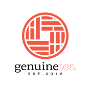 Genuine Tea's Logo