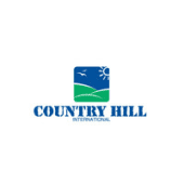 Country Hill International's Logo