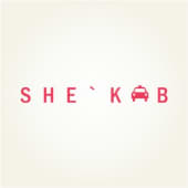 She´Kab's Logo