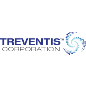 Treventis's Logo