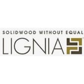 LIGNIA Wood Company's Logo