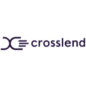 CrossLend's Logo