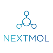 Nextmol's Logo