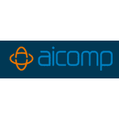 AICOMP Consulting's Logo