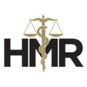 HMR Servicing's Logo