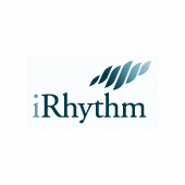 iRhythm Technologies Logo