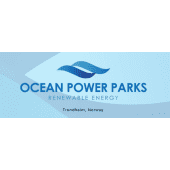 Ocean Power Parks's Logo