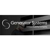 Generator Systems, Inc.'s Logo