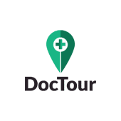 DocTour's Logo