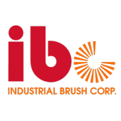 Industrial Brush Corporation's Logo