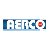 AERCO International's Logo