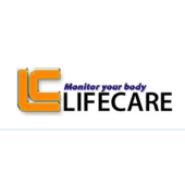 LIFECARE AS's Logo