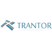 Trantor INC's Logo