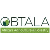 Obtala Limited's Logo