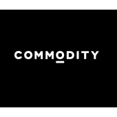 Commodity, Inc.'s Logo