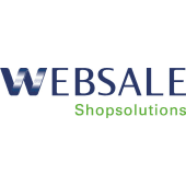 Websale's Logo