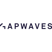 Gapwaves's Logo