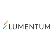 Lumentum's Logo