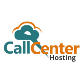 CallCenterHosting's Logo