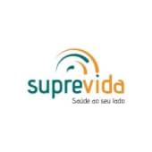 Suprevida's Logo