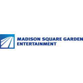 Madison Square Garden Entertainment Corp.'s Logo