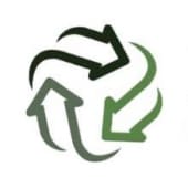 Continental Recycling's Logo