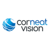 CorNeat Vision's Logo