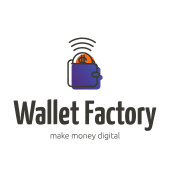 Wallet Factory's Logo